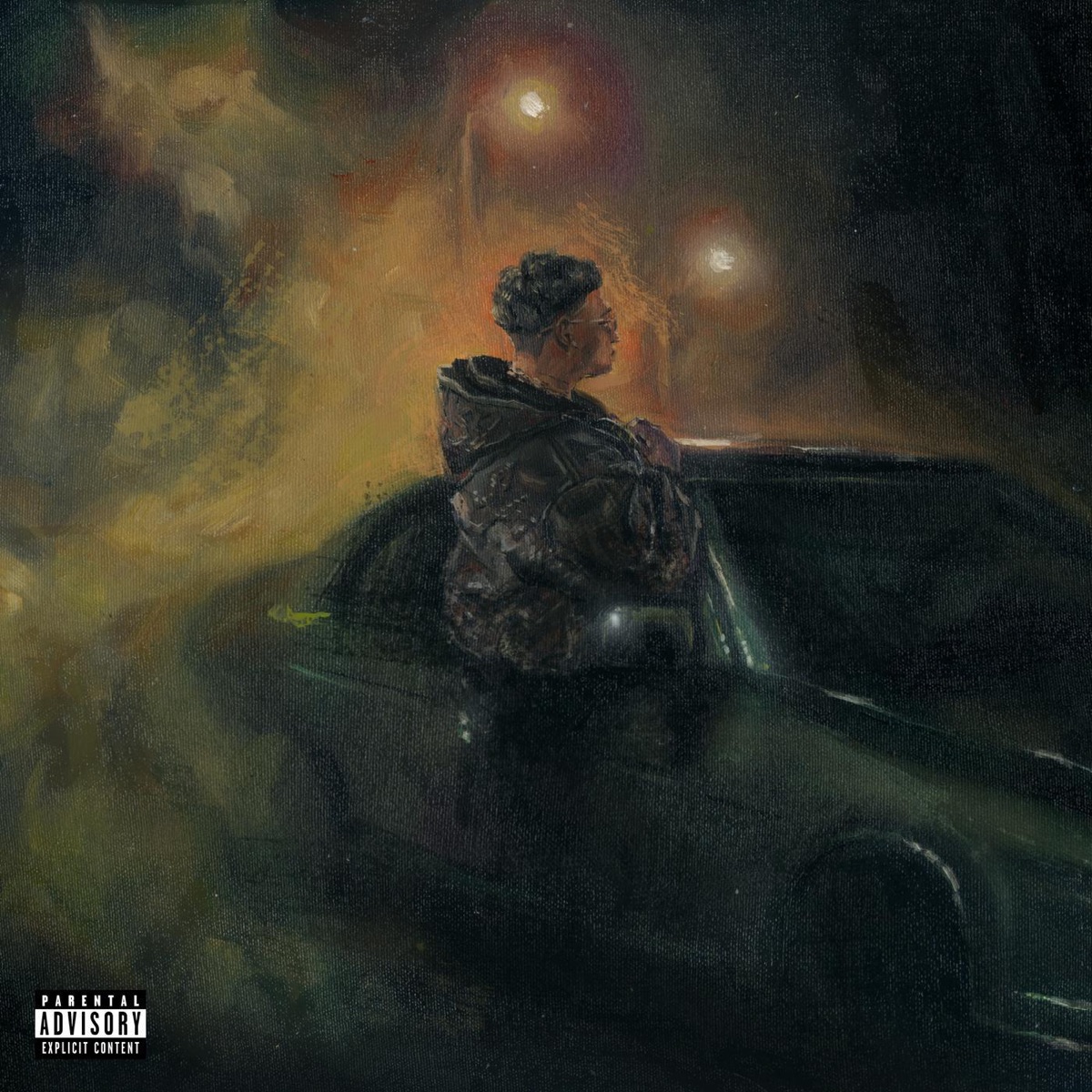 RISKY cover artwork