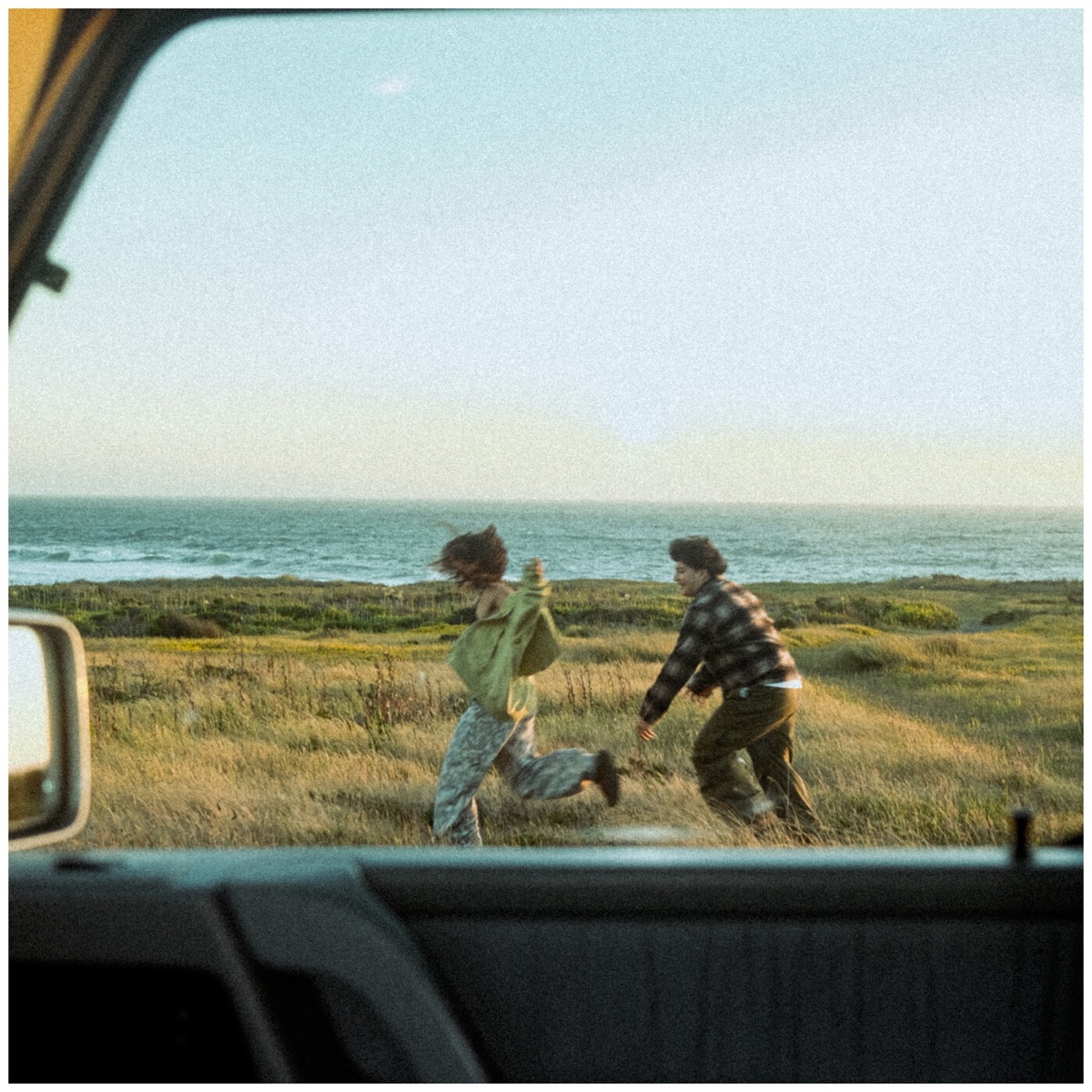 CHASING U cover artwork