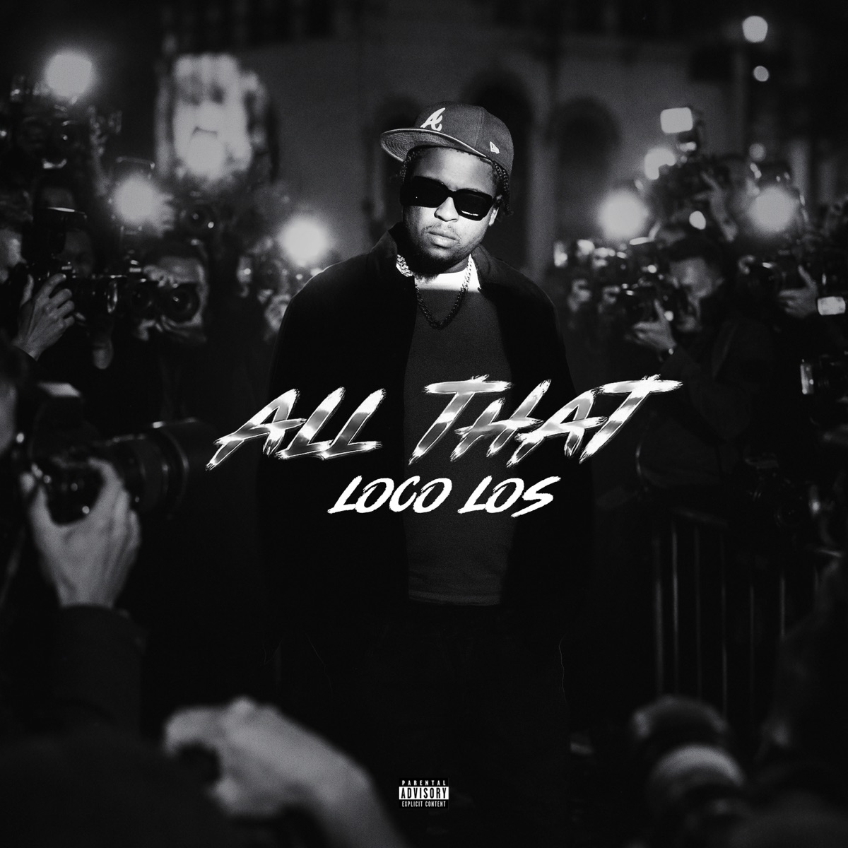 ALL THAT cover artwork
