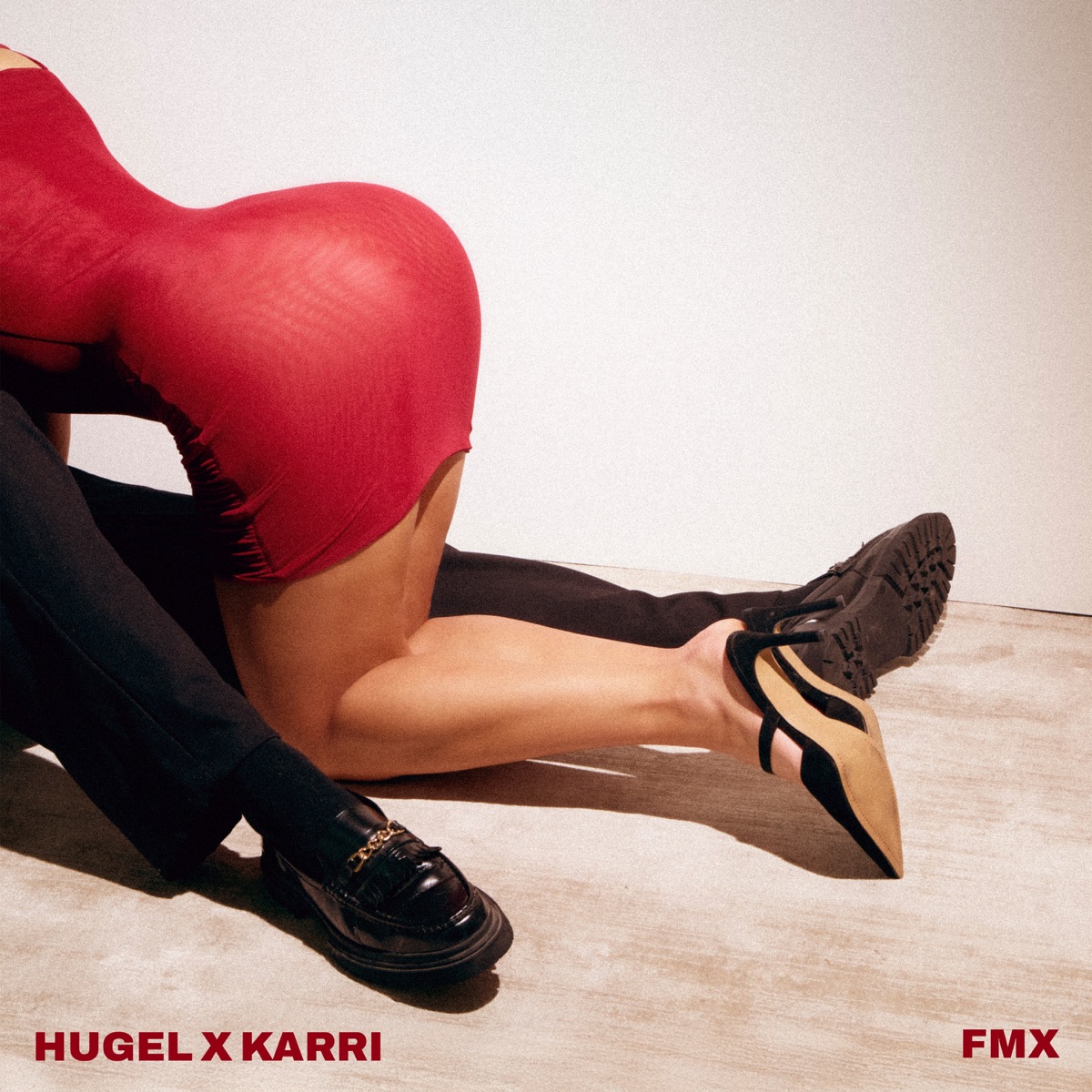 FMX cover artwork